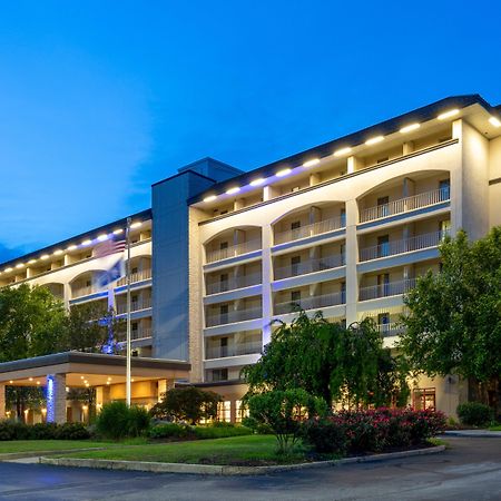 Holiday Inn Express Hotel & Suites Philadelphia - King Of Prussia By Ihg Eksteriør billede