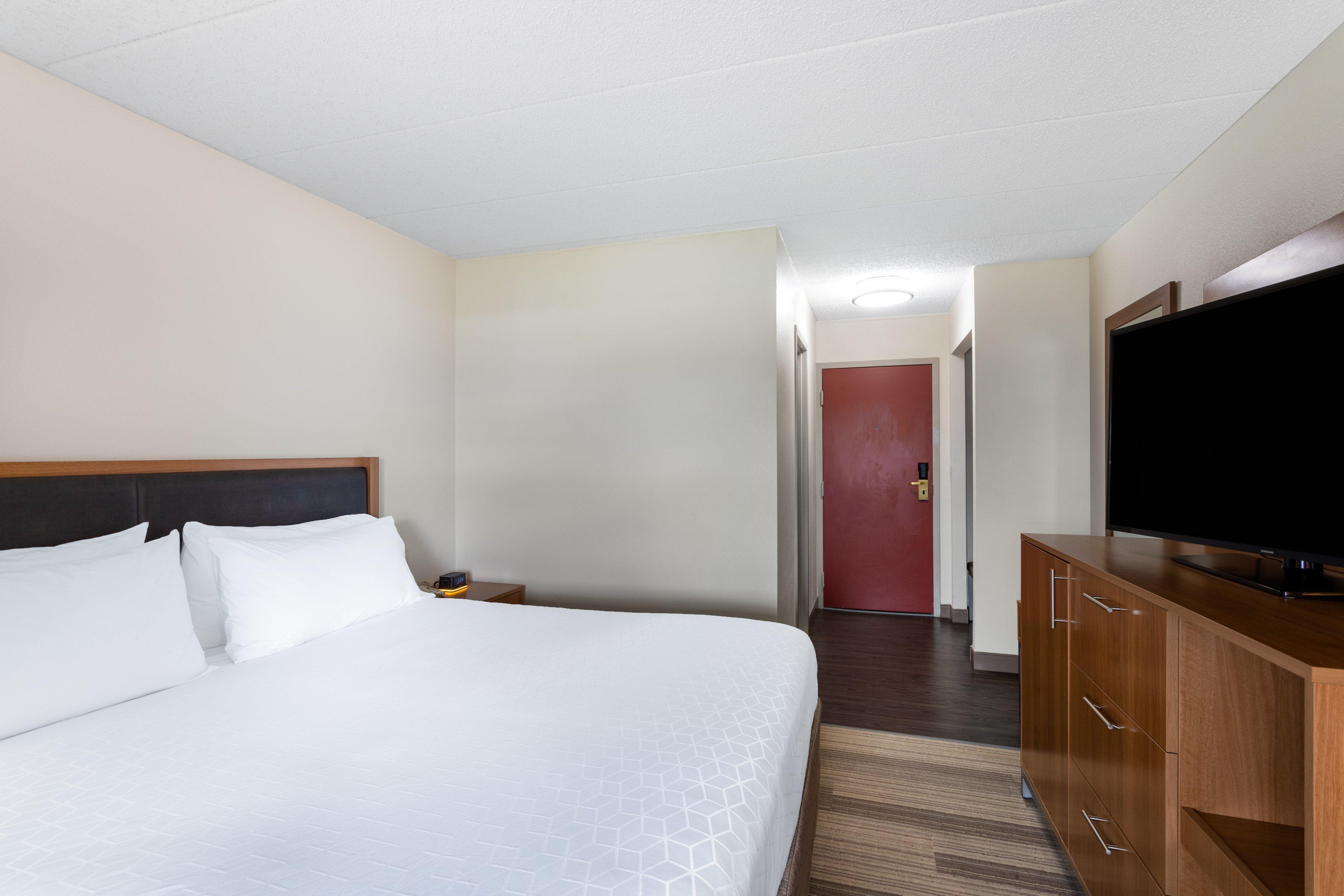 Holiday Inn Express Hotel & Suites Philadelphia - King Of Prussia By Ihg Eksteriør billede