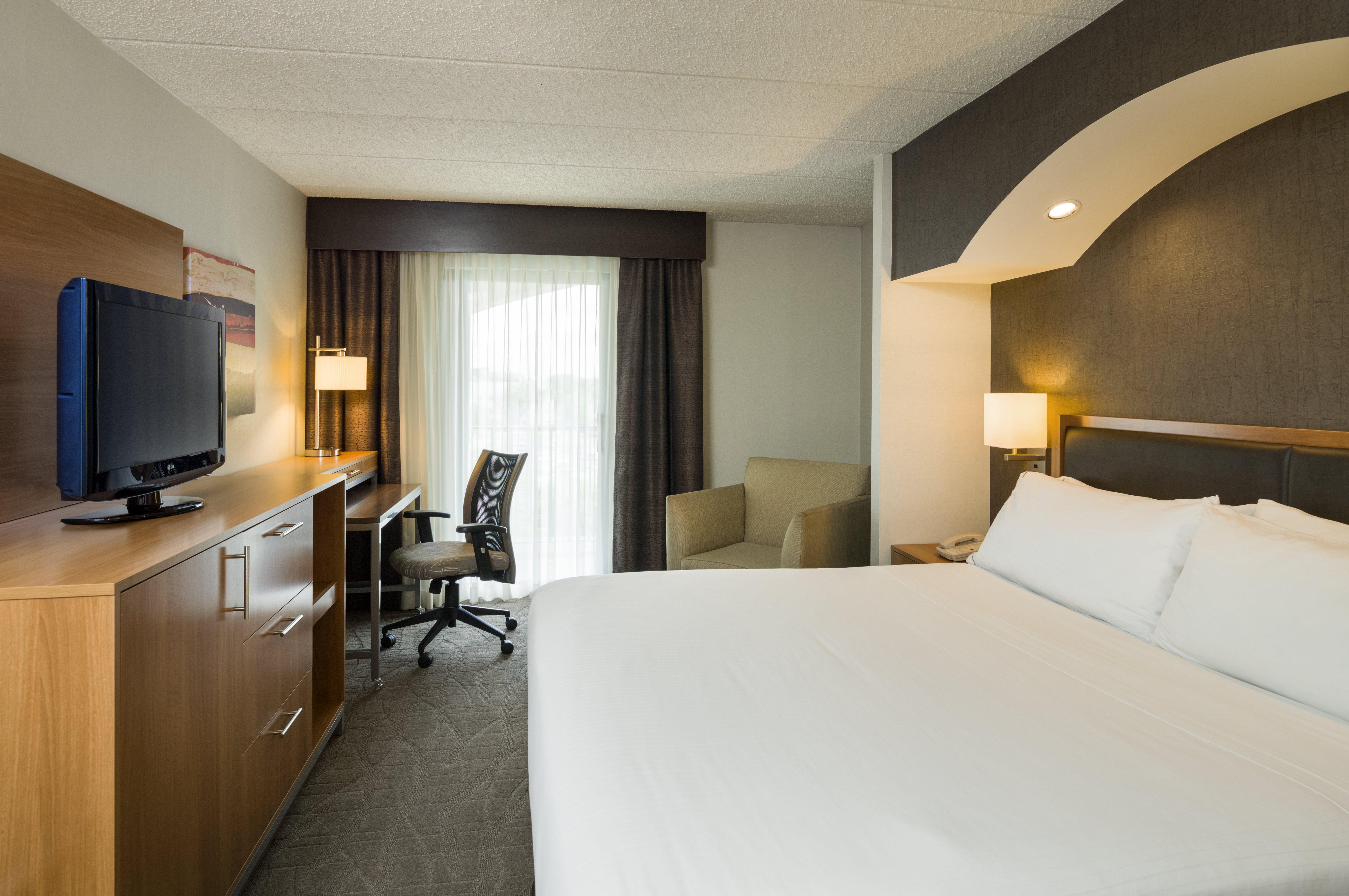 Holiday Inn Express Hotel & Suites Philadelphia - King Of Prussia By Ihg Eksteriør billede