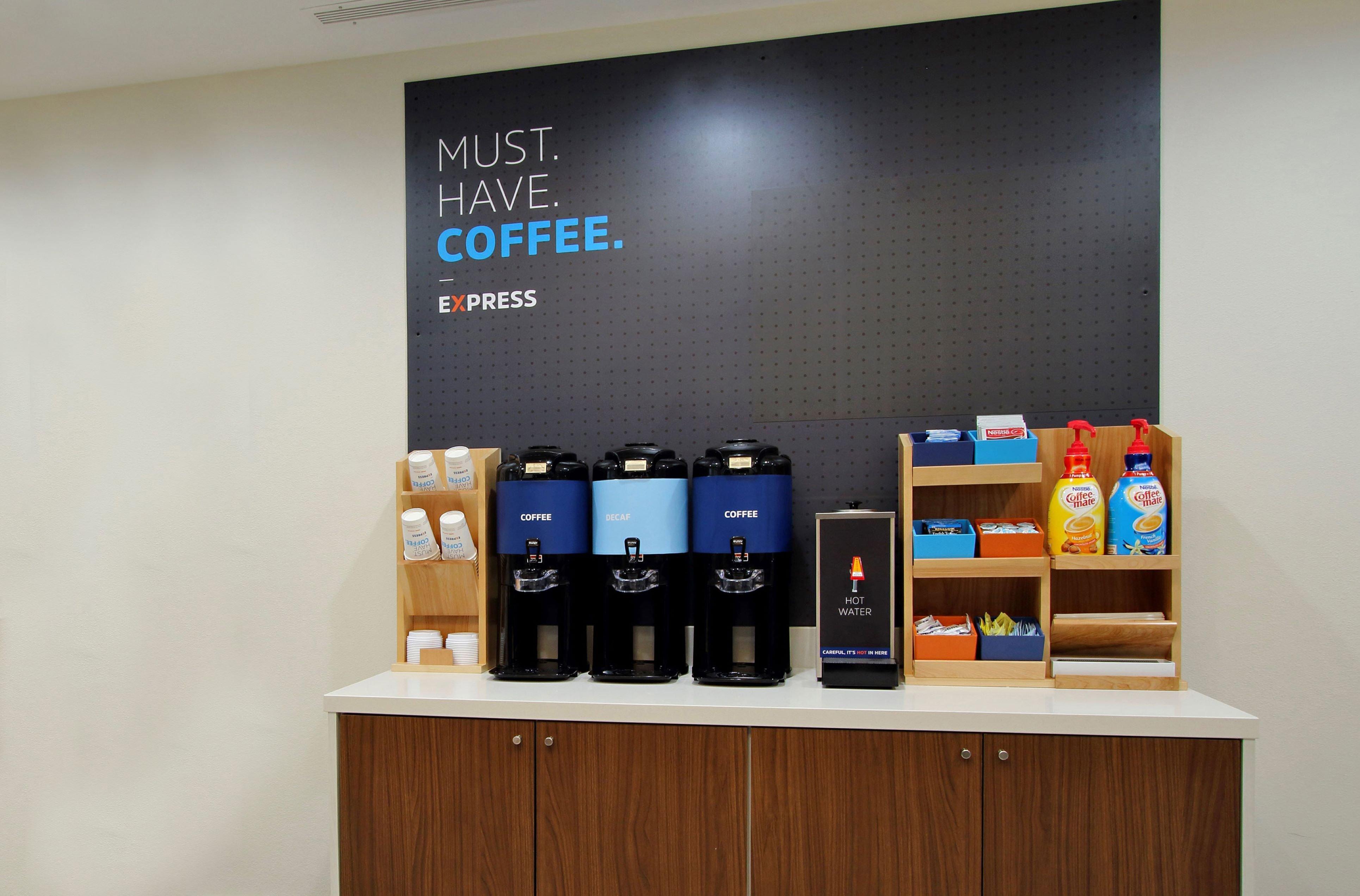Holiday Inn Express Hotel & Suites Philadelphia - King Of Prussia By Ihg Eksteriør billede