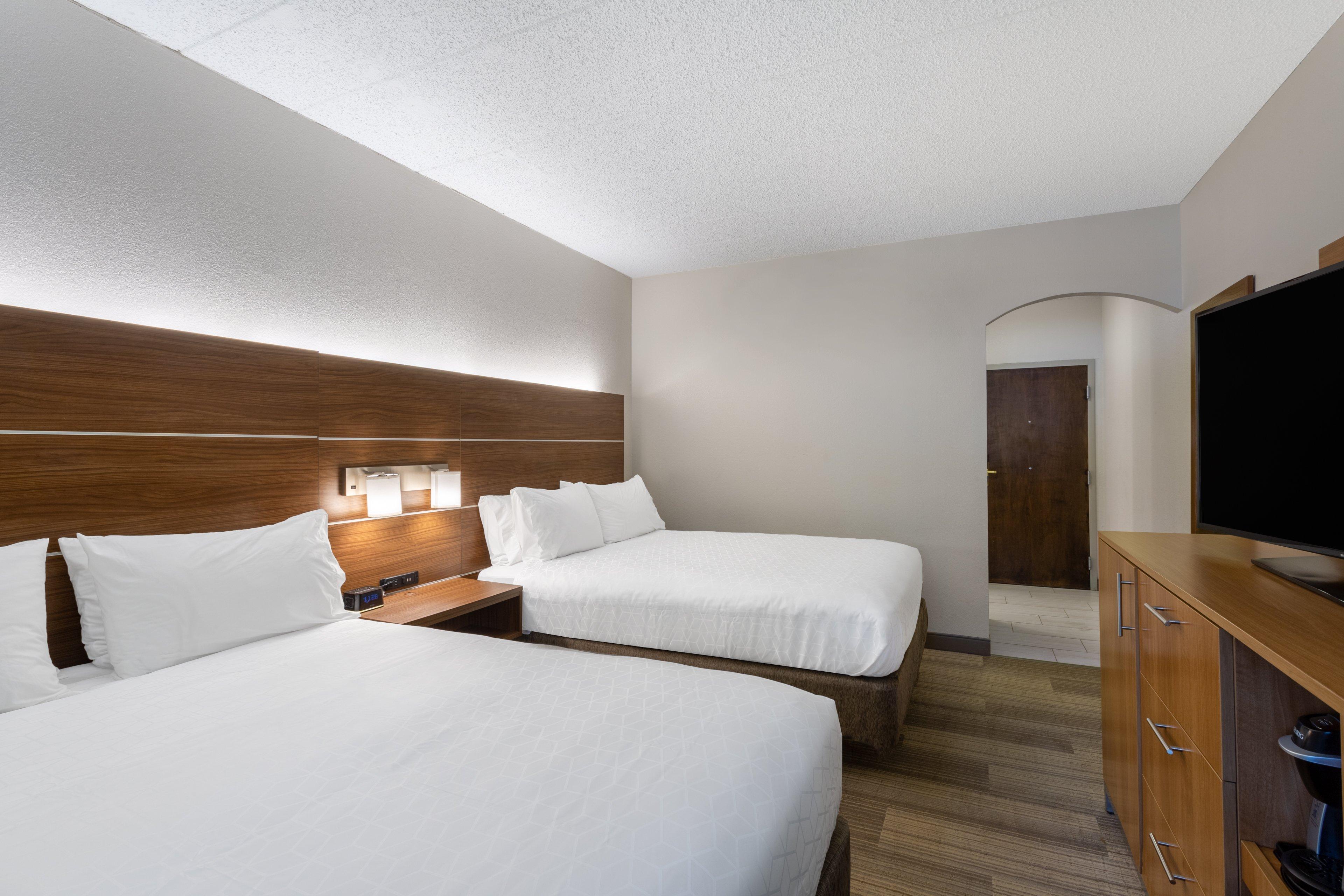 Holiday Inn Express Hotel & Suites Philadelphia - King Of Prussia By Ihg Eksteriør billede