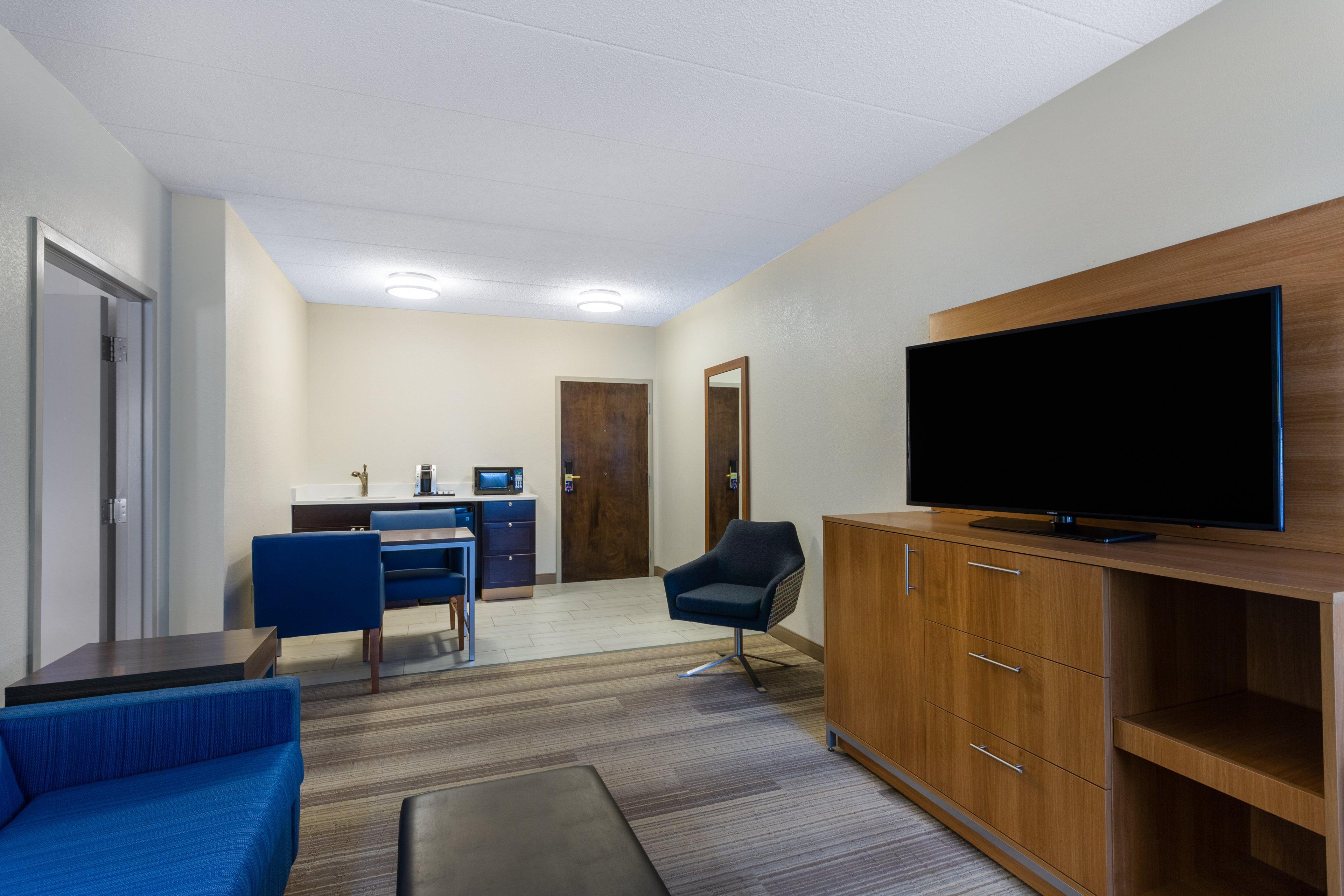 Holiday Inn Express Hotel & Suites Philadelphia - King Of Prussia By Ihg Eksteriør billede