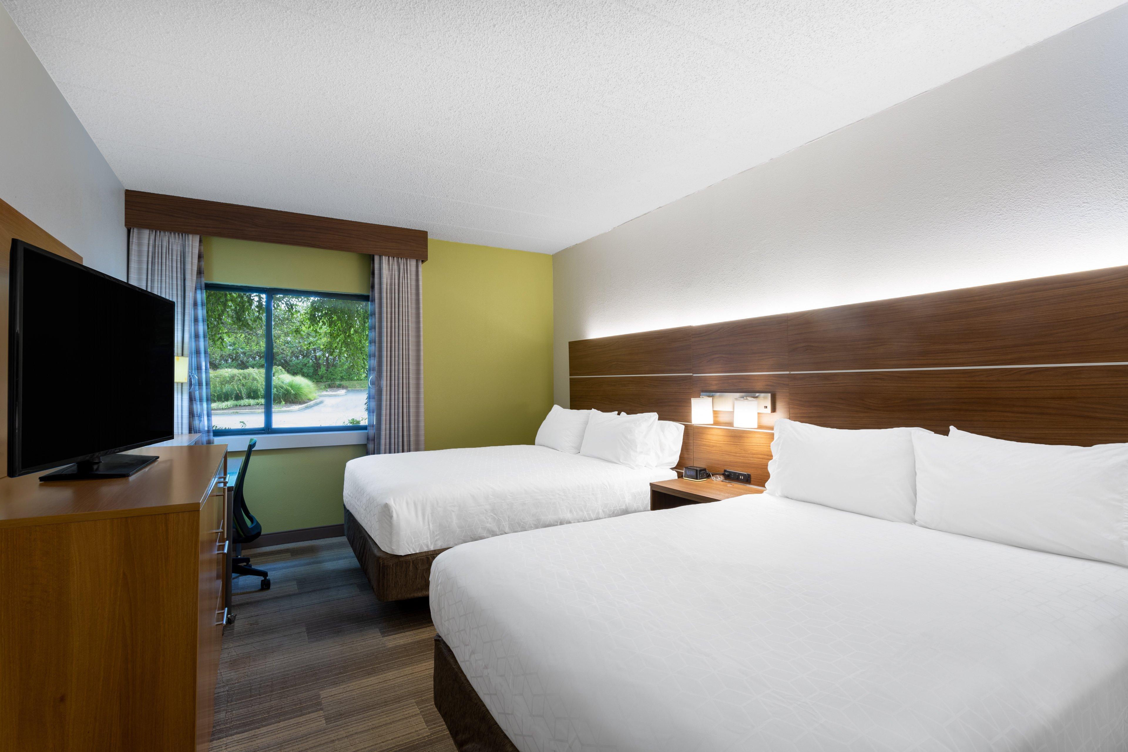 Holiday Inn Express Hotel & Suites Philadelphia - King Of Prussia By Ihg Eksteriør billede