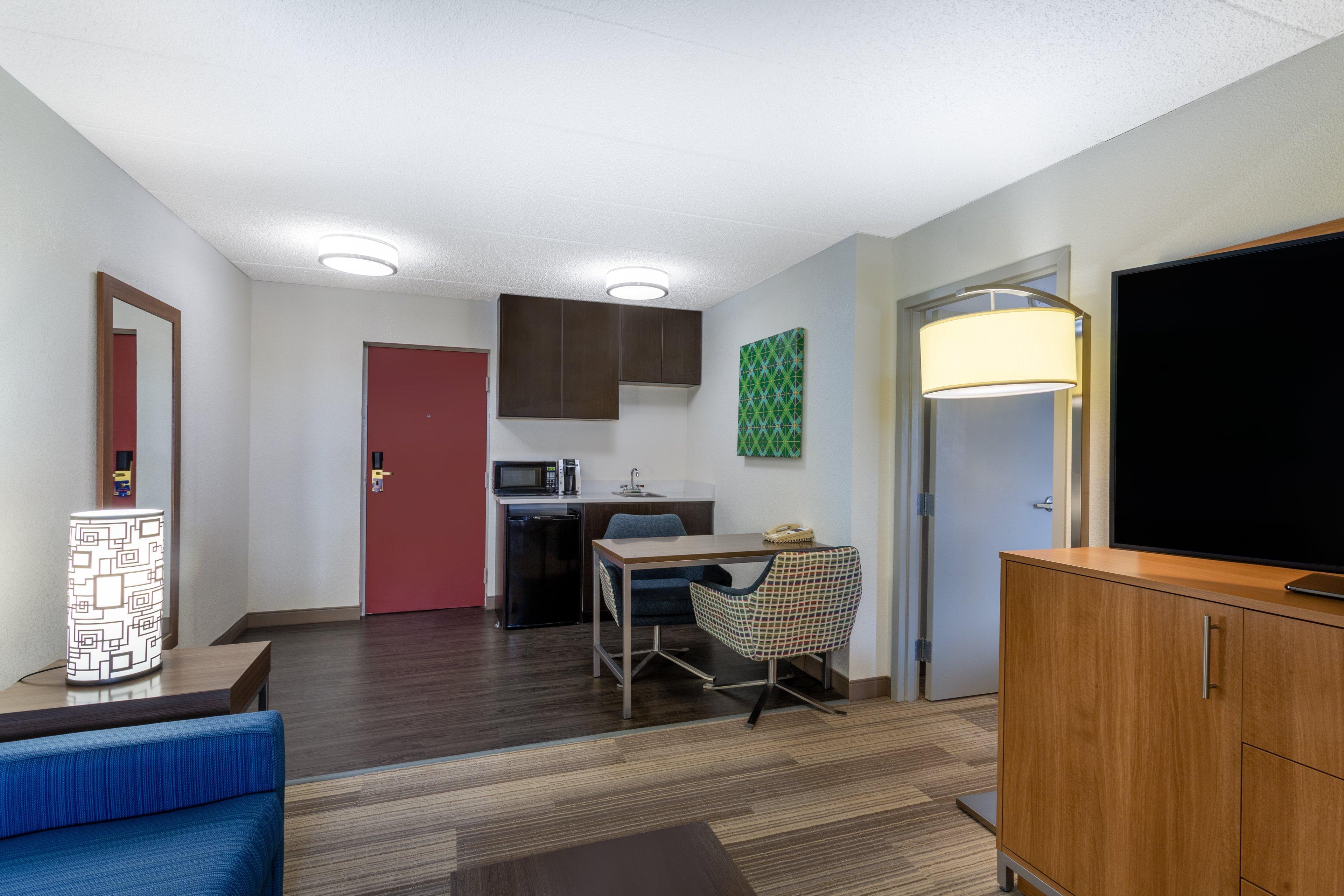Holiday Inn Express Hotel & Suites Philadelphia - King Of Prussia By Ihg Eksteriør billede