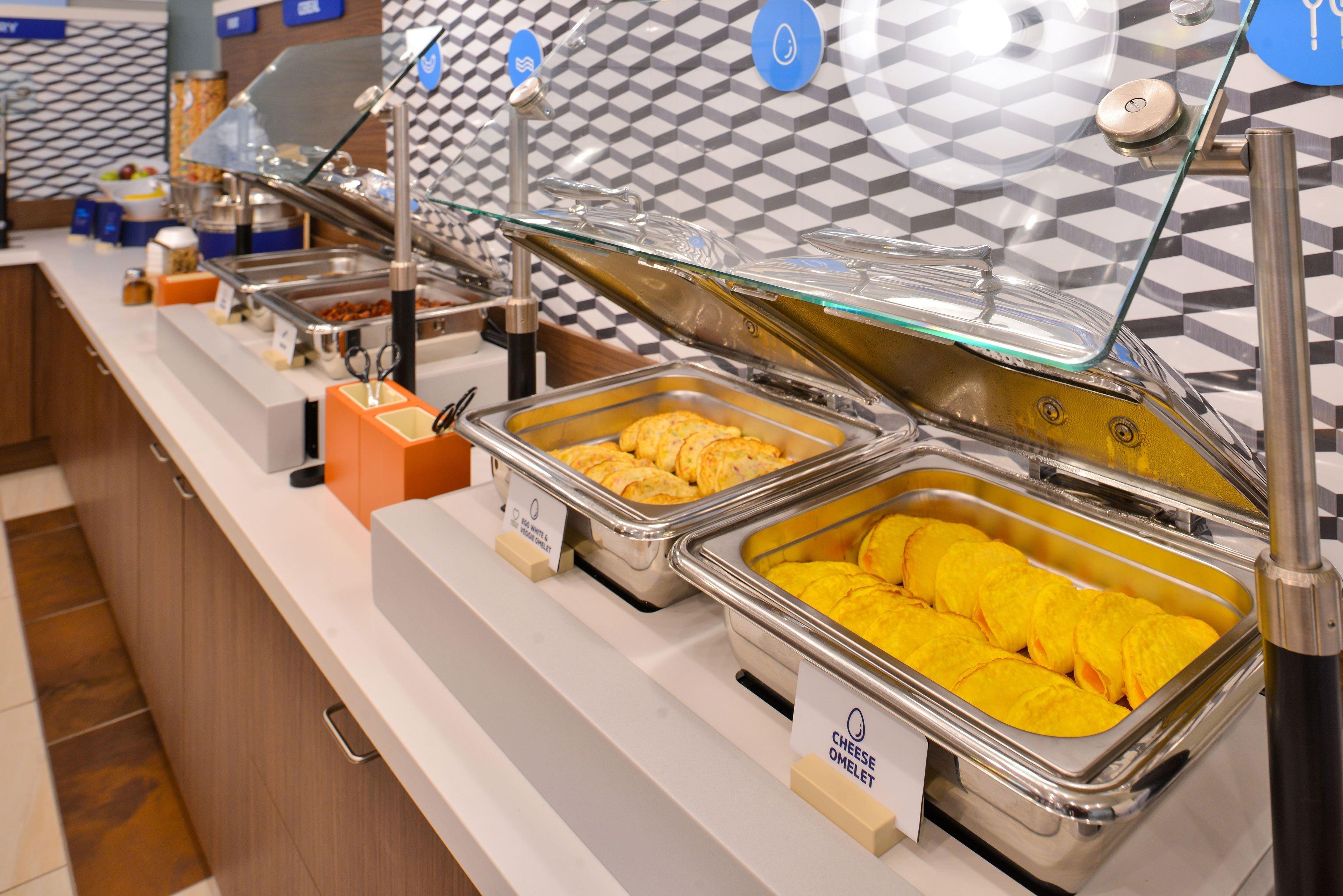 Holiday Inn Express Hotel & Suites Philadelphia - King Of Prussia By Ihg Eksteriør billede
