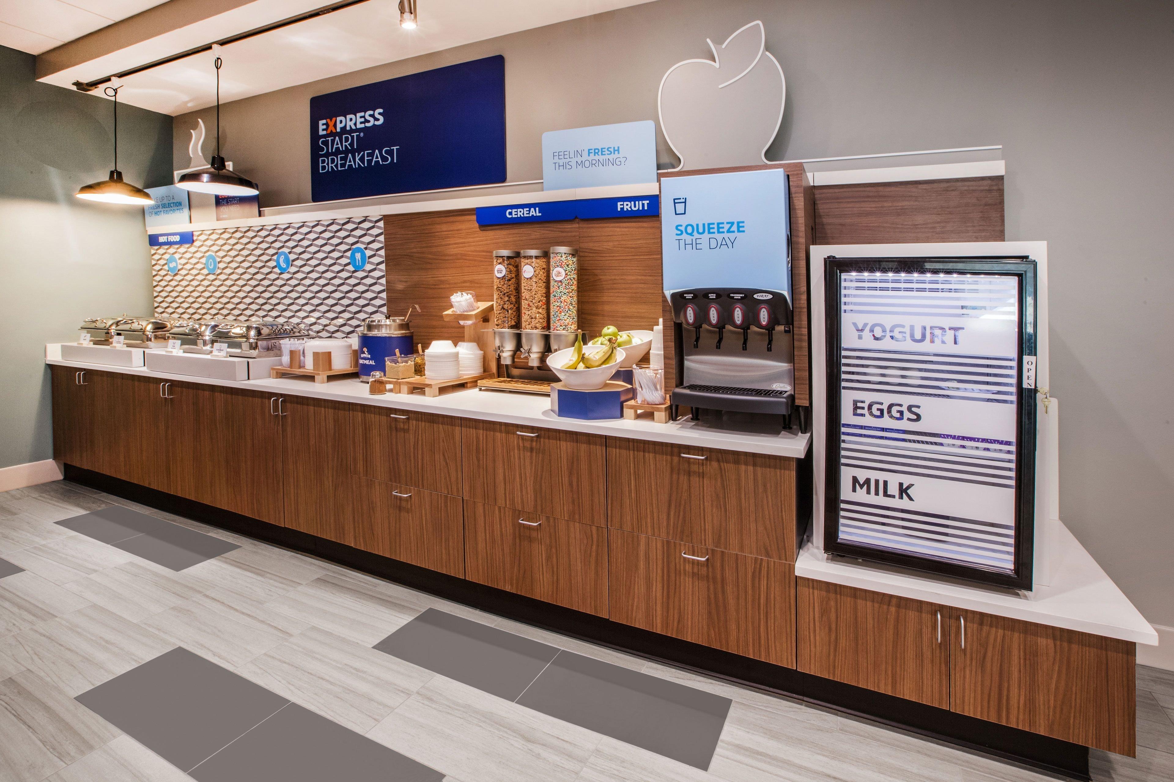 Holiday Inn Express Hotel & Suites Philadelphia - King Of Prussia By Ihg Eksteriør billede
