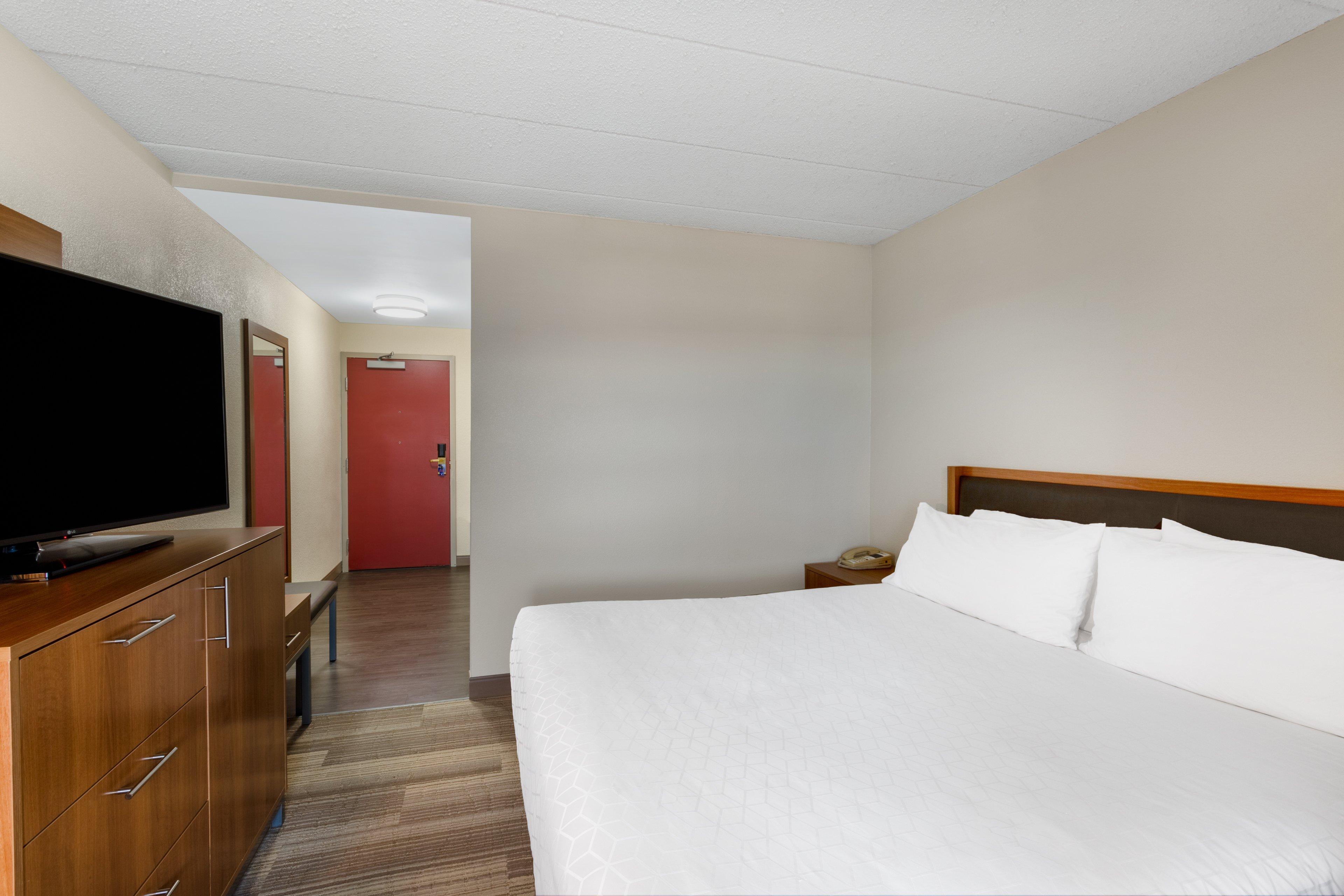 Holiday Inn Express Hotel & Suites Philadelphia - King Of Prussia By Ihg Eksteriør billede
