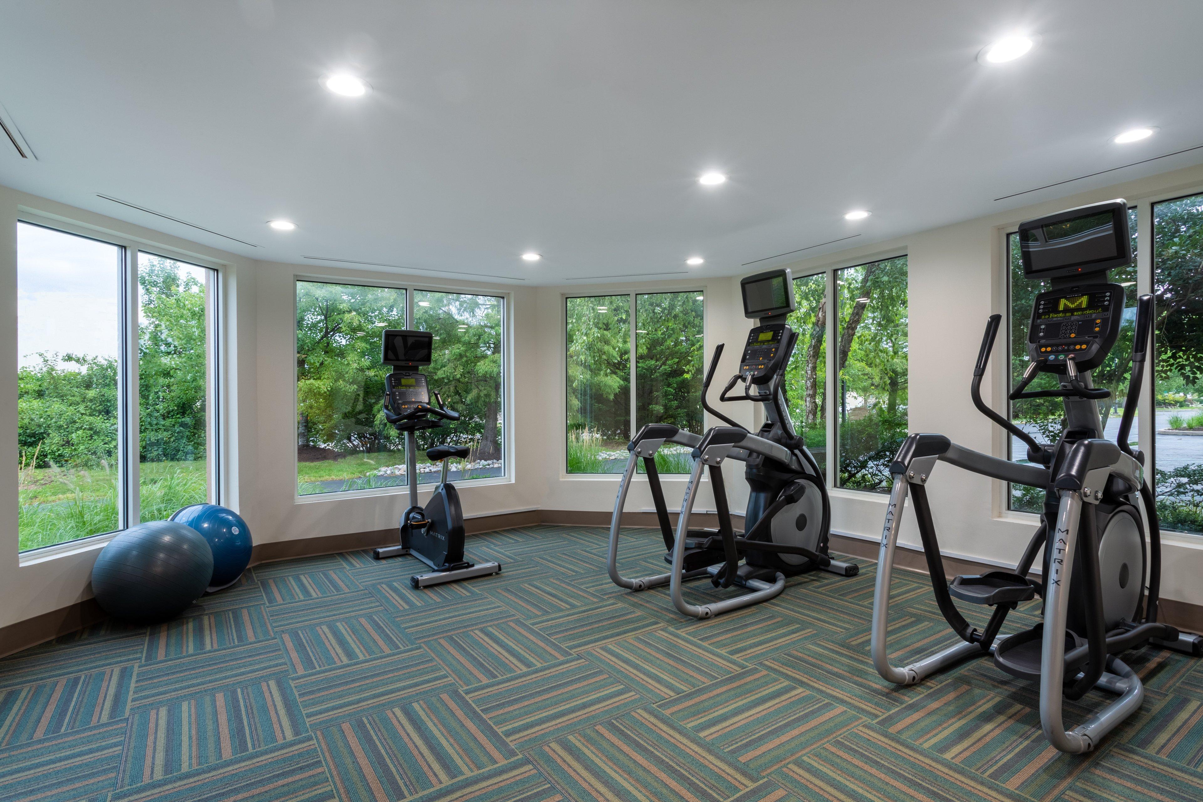 Holiday Inn Express Hotel & Suites Philadelphia - King Of Prussia By Ihg Eksteriør billede