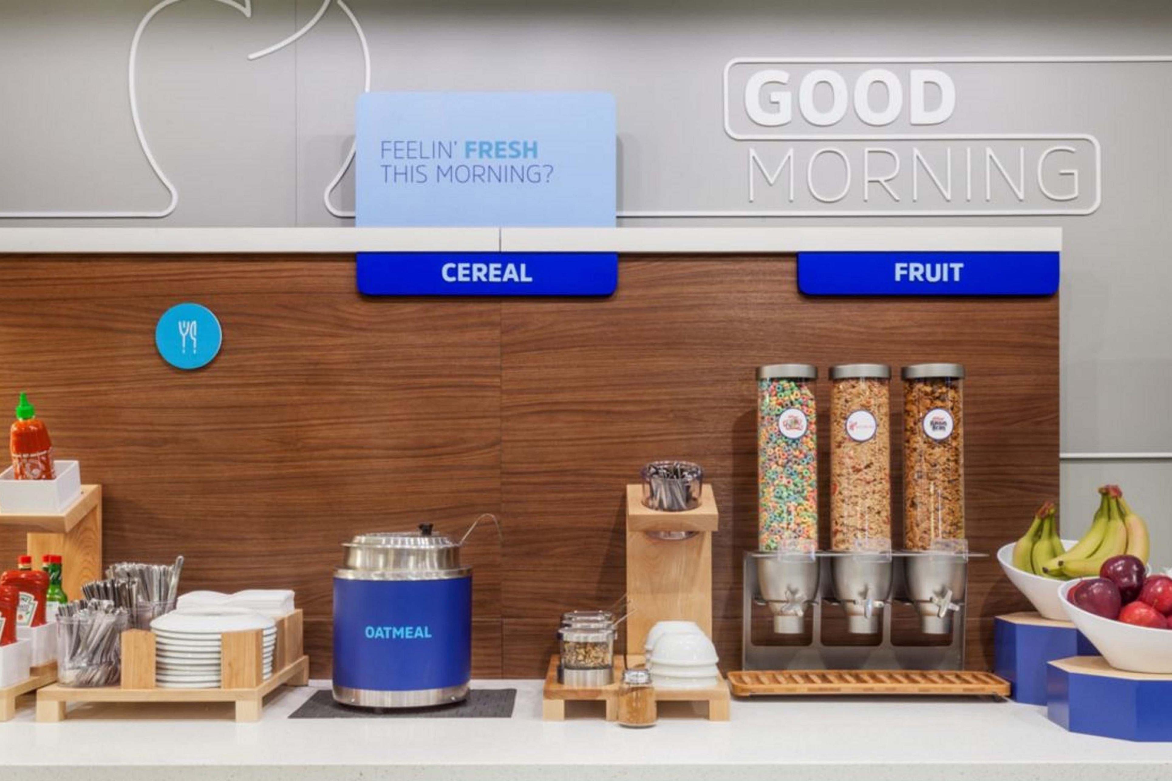 Holiday Inn Express Hotel & Suites Philadelphia - King Of Prussia By Ihg Eksteriør billede