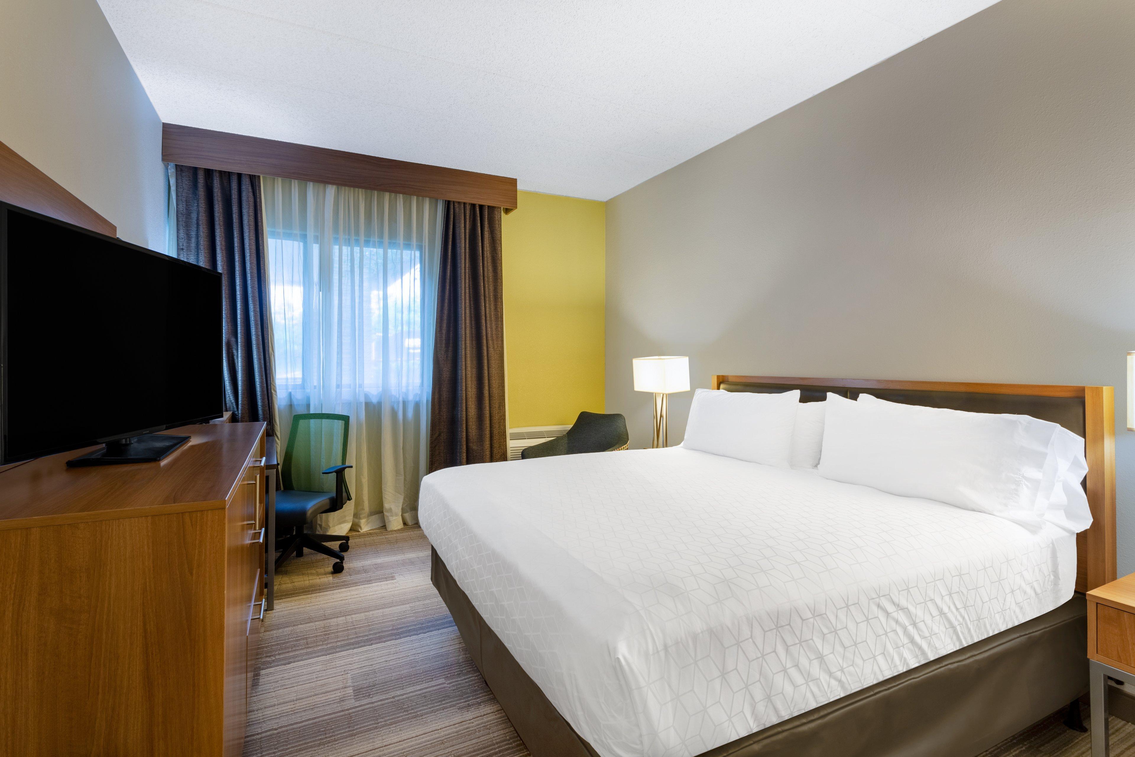 Holiday Inn Express Hotel & Suites Philadelphia - King Of Prussia By Ihg Eksteriør billede
