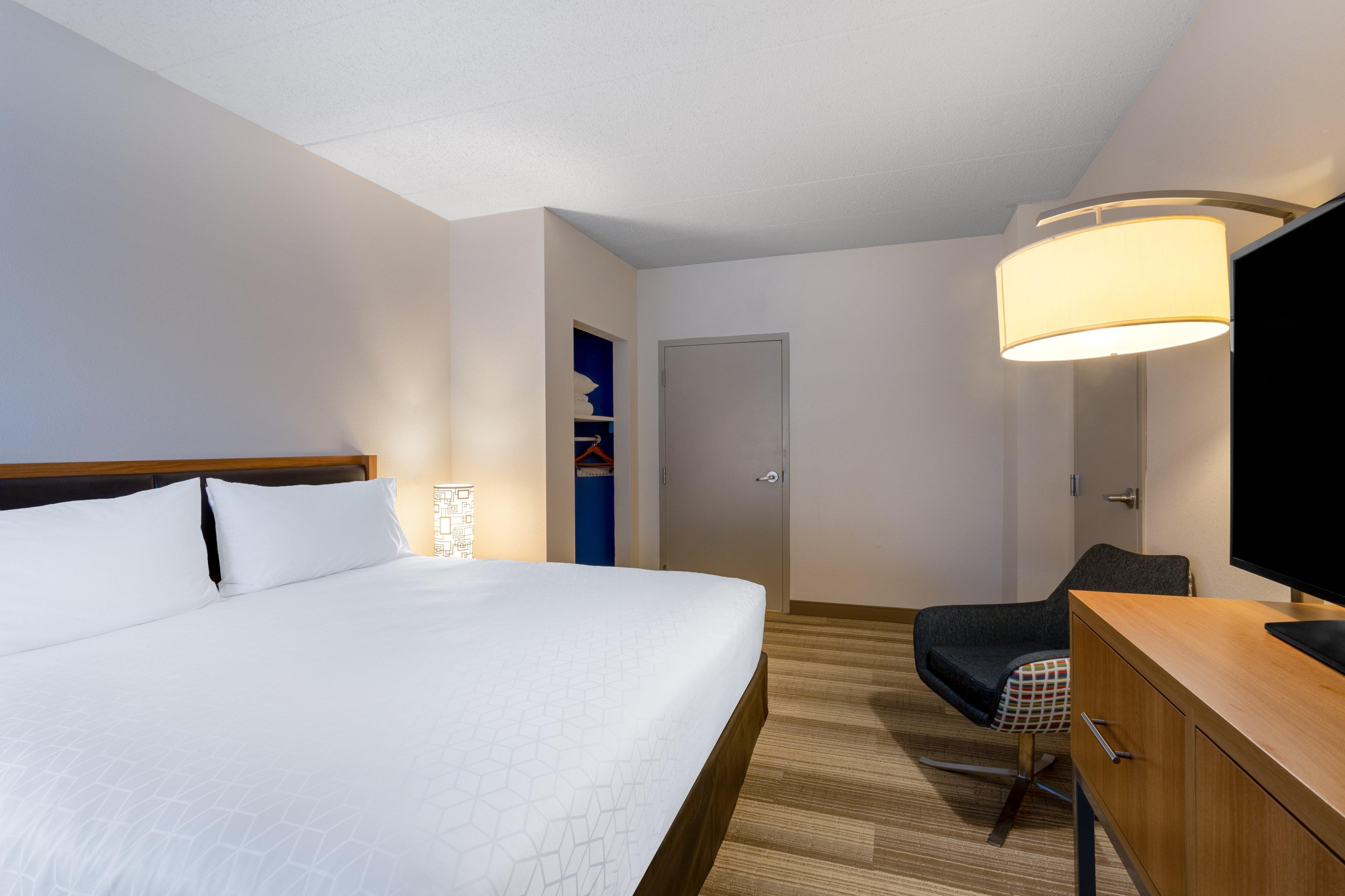 Holiday Inn Express Hotel & Suites Philadelphia - King Of Prussia By Ihg Eksteriør billede