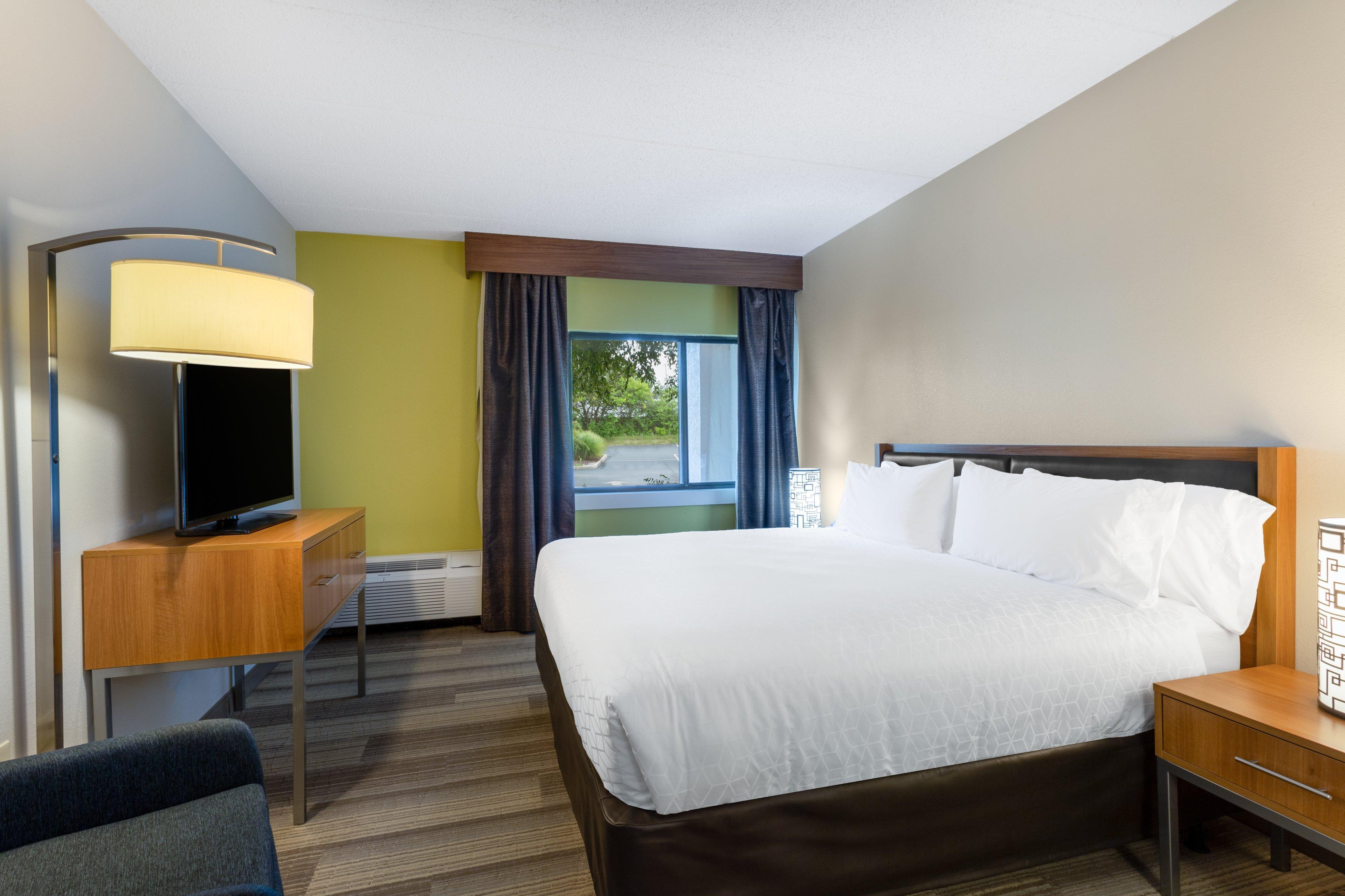 Holiday Inn Express Hotel & Suites Philadelphia - King Of Prussia By Ihg Eksteriør billede