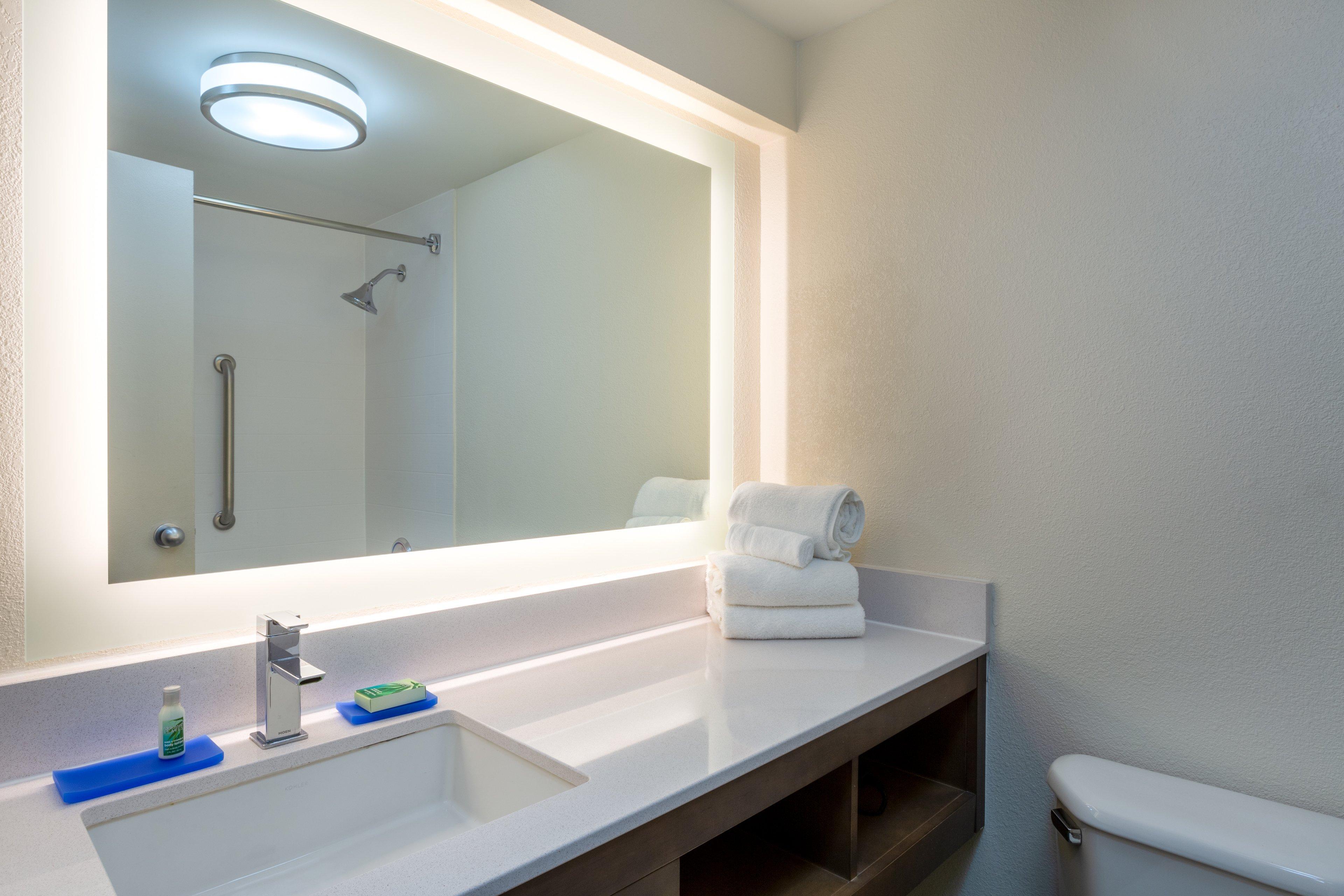Holiday Inn Express Hotel & Suites Philadelphia - King Of Prussia By Ihg Eksteriør billede