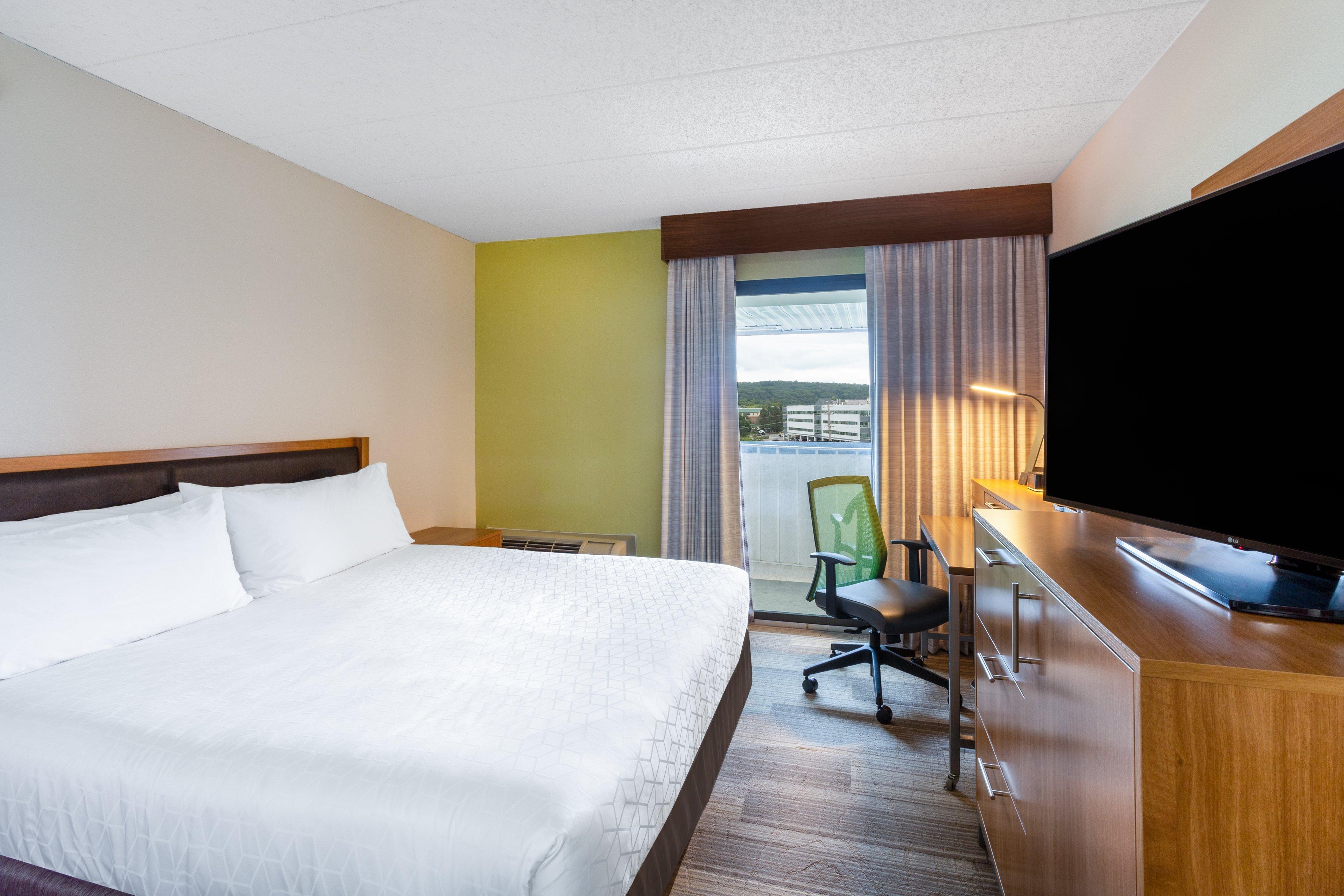 Holiday Inn Express Hotel & Suites Philadelphia - King Of Prussia By Ihg Eksteriør billede