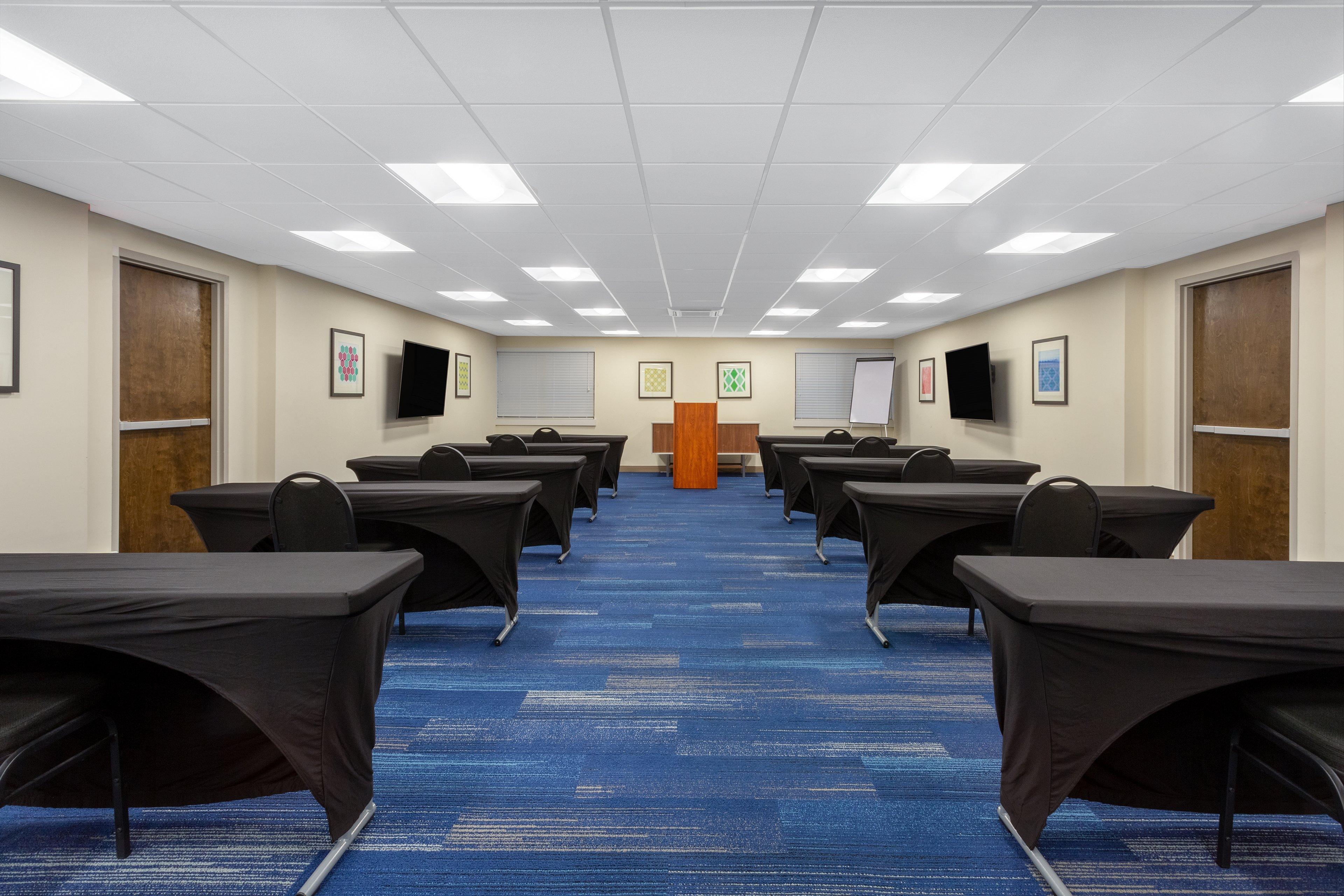Holiday Inn Express Hotel & Suites Philadelphia - King Of Prussia By Ihg Eksteriør billede