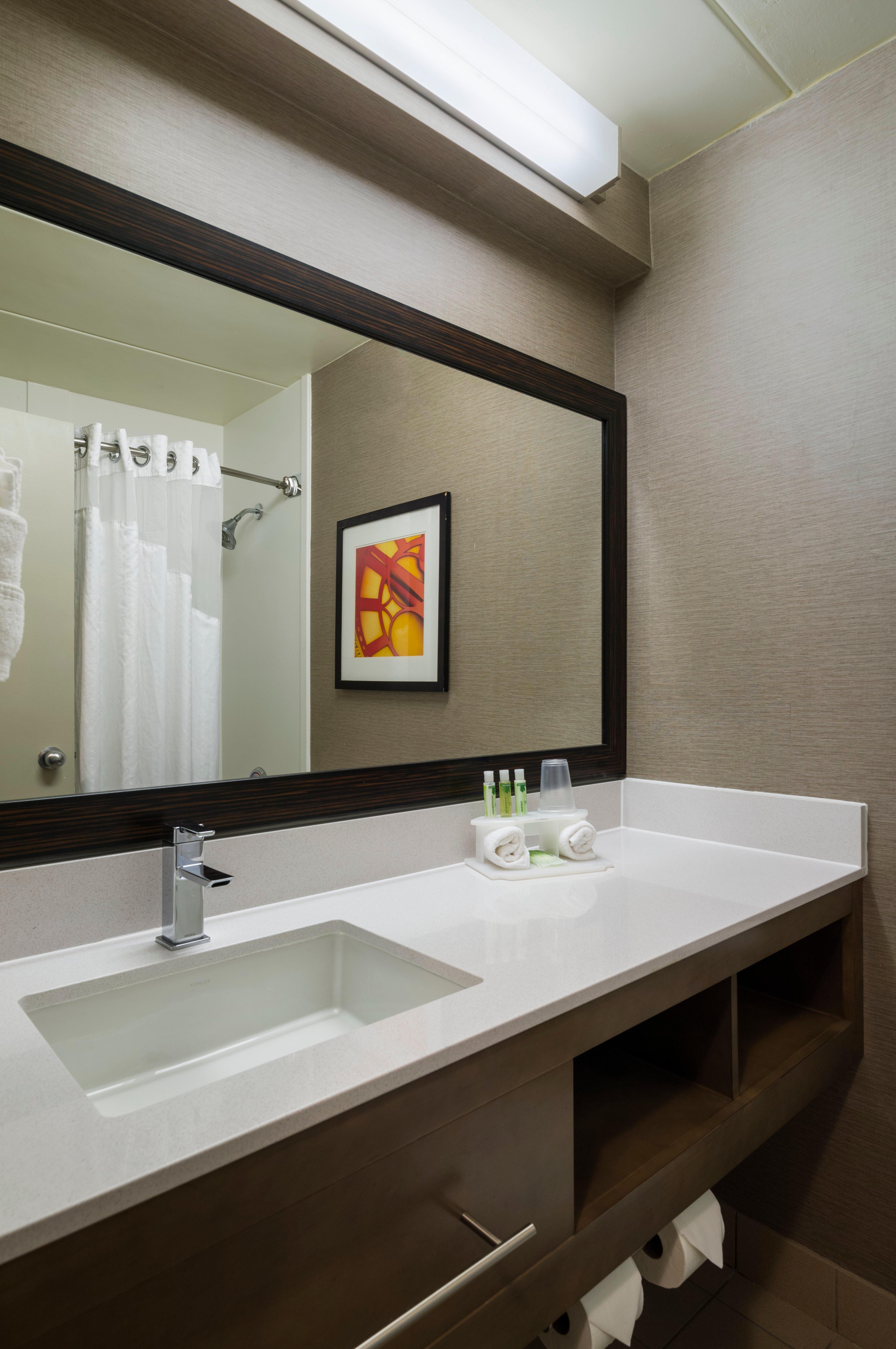 Holiday Inn Express Hotel & Suites Philadelphia - King Of Prussia By Ihg Eksteriør billede