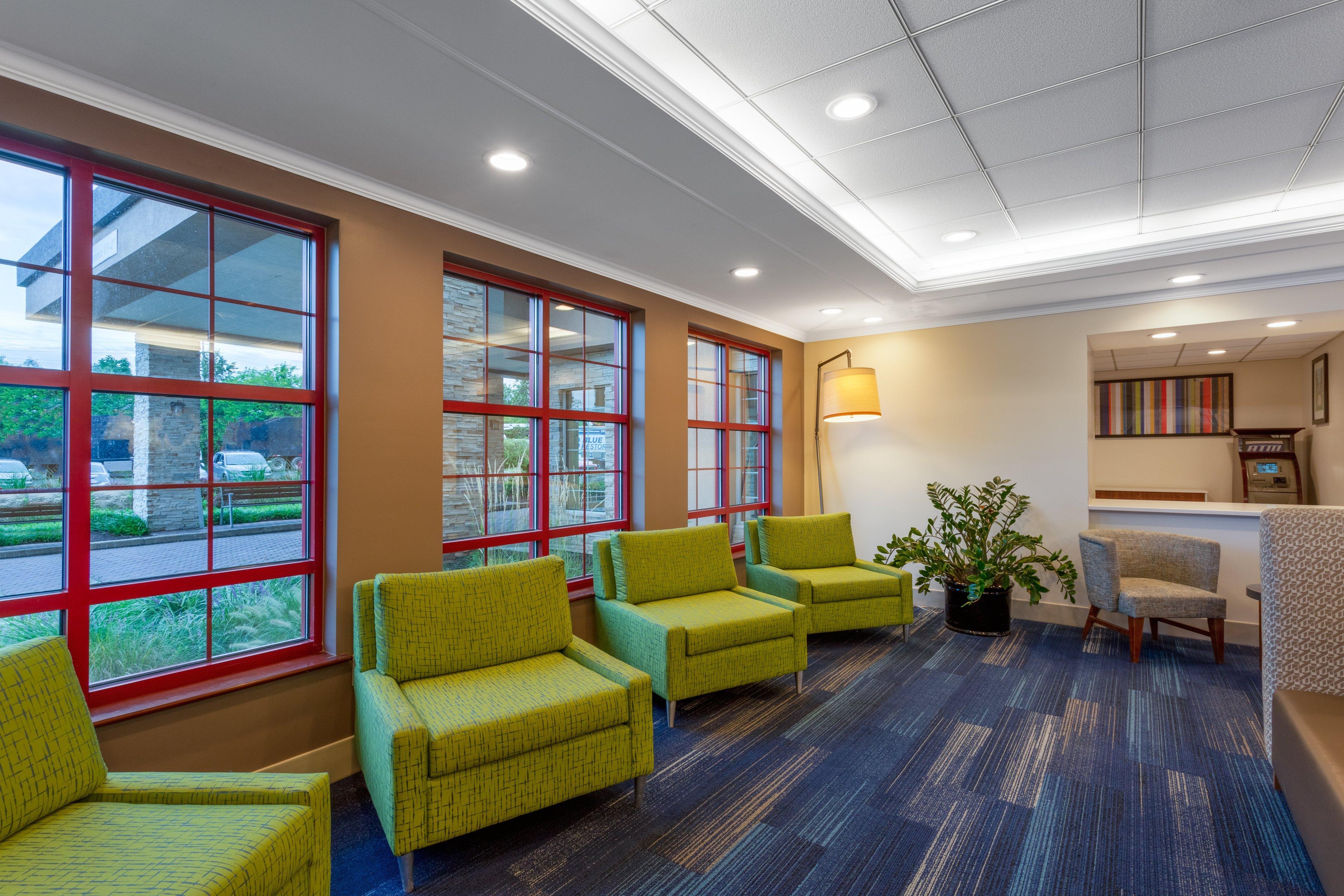 Holiday Inn Express Hotel & Suites Philadelphia - King Of Prussia By Ihg Eksteriør billede