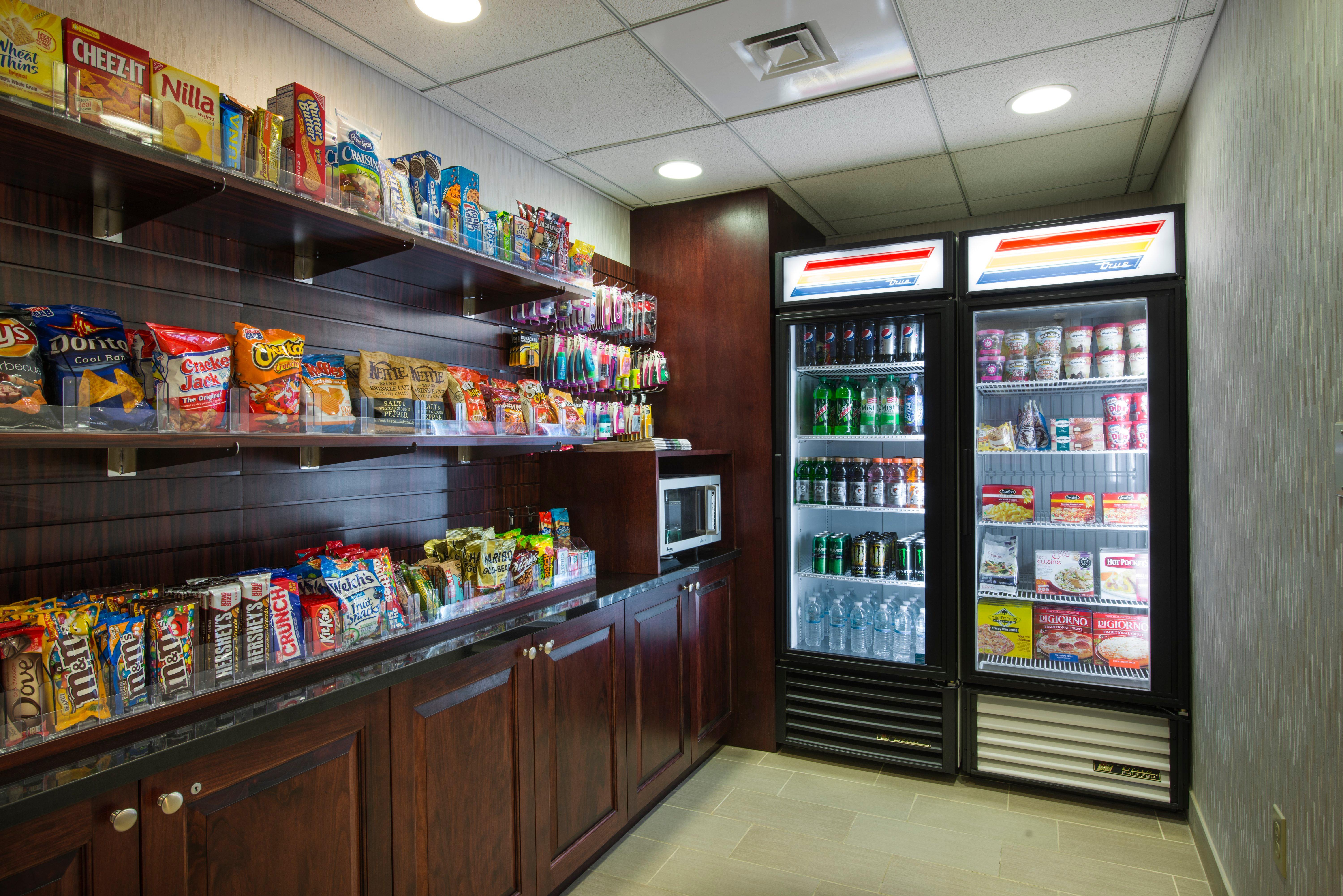 Holiday Inn Express Hotel & Suites Philadelphia - King Of Prussia By Ihg Eksteriør billede