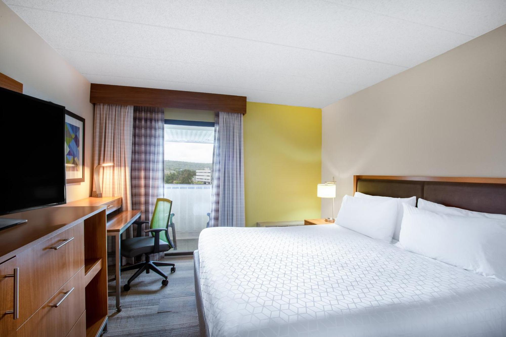 Holiday Inn Express Hotel & Suites Philadelphia - King Of Prussia By Ihg Eksteriør billede
