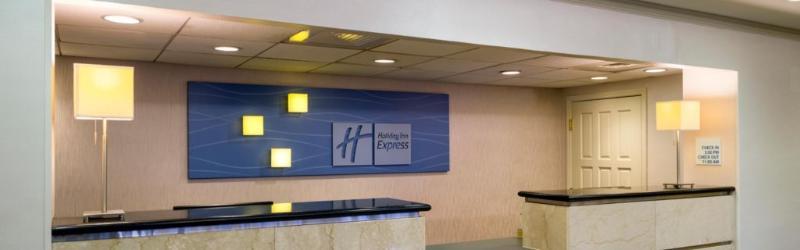 Holiday Inn Express Hotel & Suites Philadelphia - King Of Prussia By Ihg Eksteriør billede