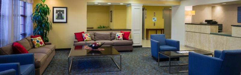 Holiday Inn Express Hotel & Suites Philadelphia - King Of Prussia By Ihg Eksteriør billede