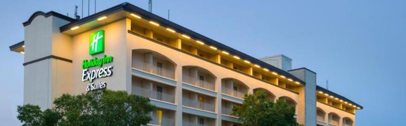 Holiday Inn Express Hotel & Suites Philadelphia - King Of Prussia By Ihg Eksteriør billede
