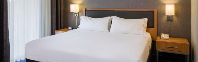 Holiday Inn Express Hotel & Suites Philadelphia - King Of Prussia By Ihg Eksteriør billede