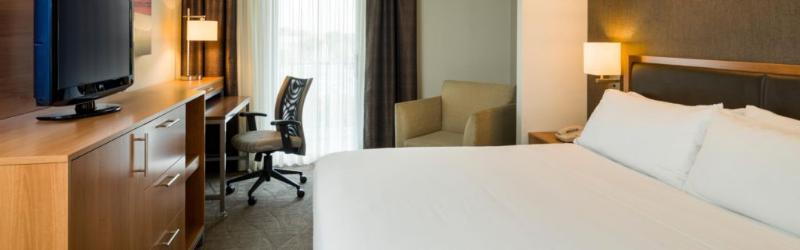 Holiday Inn Express Hotel & Suites Philadelphia - King Of Prussia By Ihg Eksteriør billede