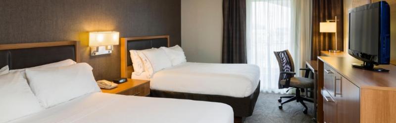 Holiday Inn Express Hotel & Suites Philadelphia - King Of Prussia By Ihg Eksteriør billede