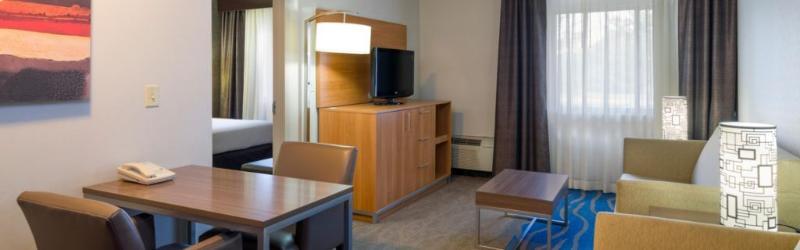 Holiday Inn Express Hotel & Suites Philadelphia - King Of Prussia By Ihg Eksteriør billede