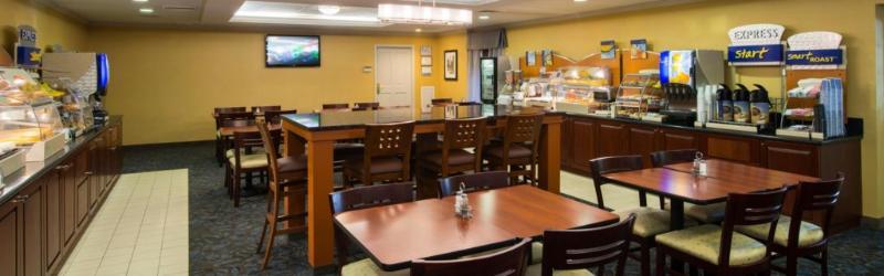Holiday Inn Express Hotel & Suites Philadelphia - King Of Prussia By Ihg Eksteriør billede