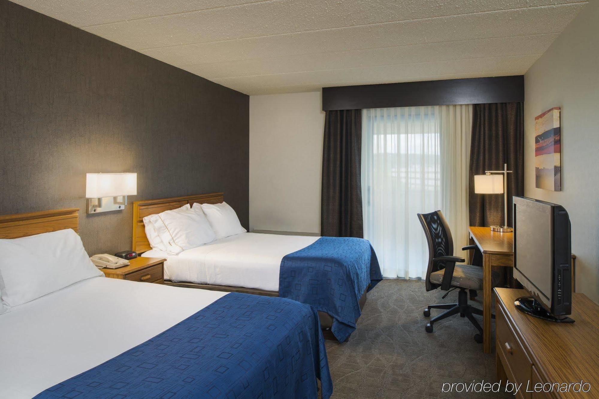 Holiday Inn Express Hotel & Suites Philadelphia - King Of Prussia By Ihg Eksteriør billede