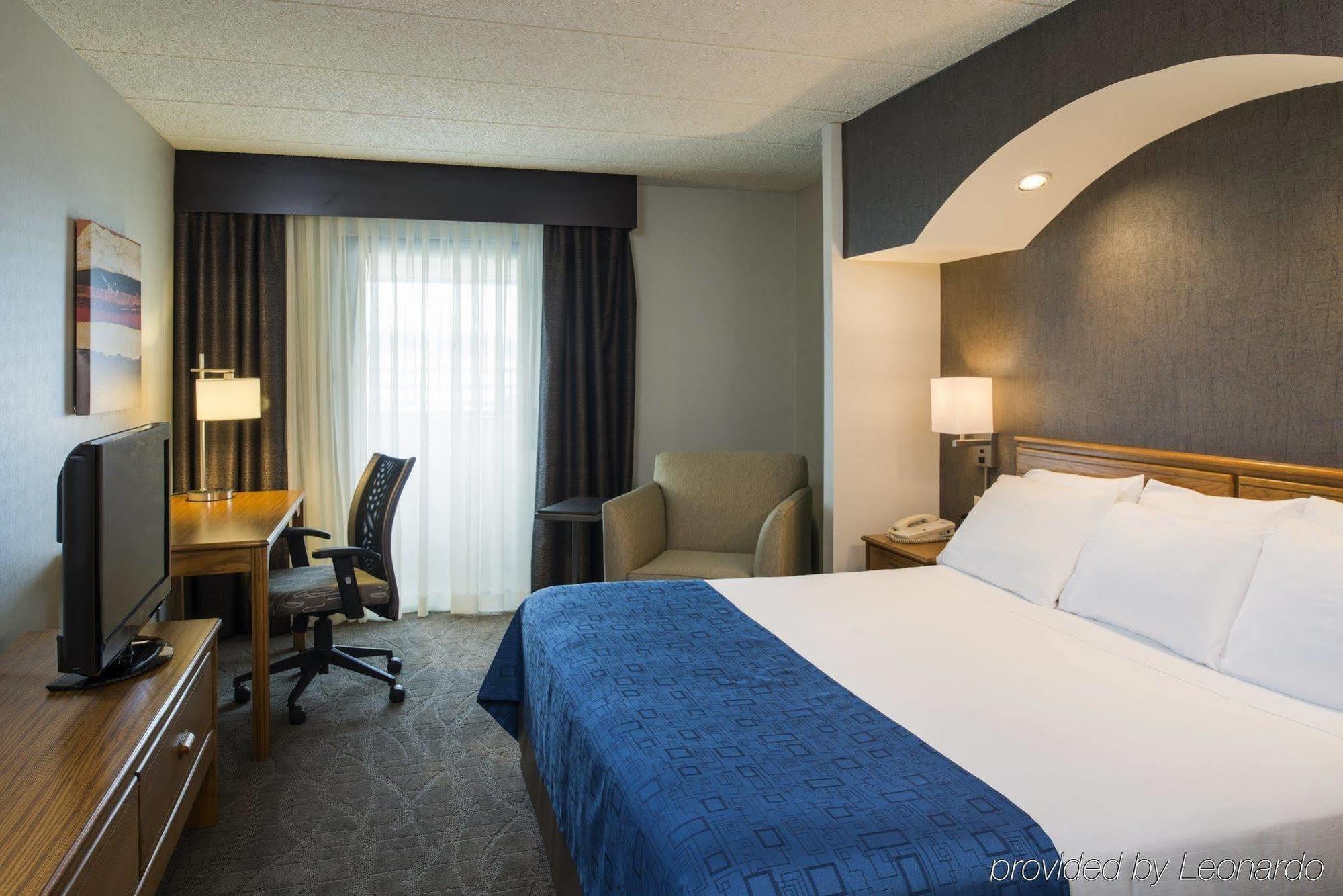 Holiday Inn Express Hotel & Suites Philadelphia - King Of Prussia By Ihg Eksteriør billede