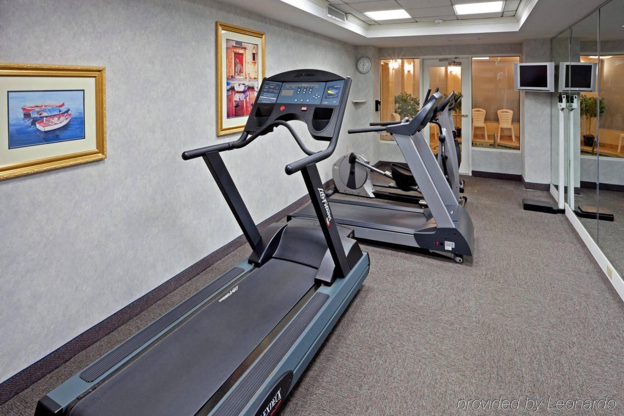 Holiday Inn Express Hotel & Suites Philadelphia - King Of Prussia By Ihg Eksteriør billede