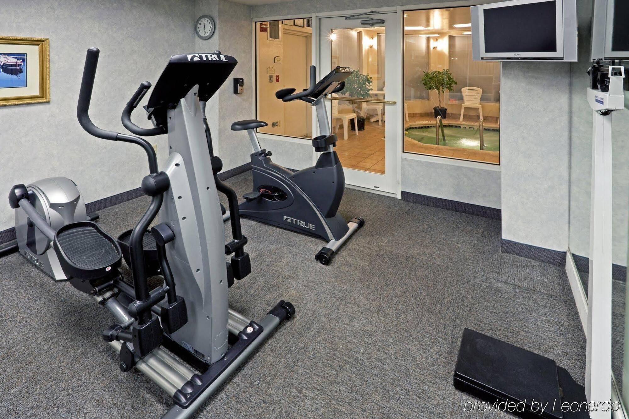 Holiday Inn Express Hotel & Suites Philadelphia - King Of Prussia By Ihg Eksteriør billede